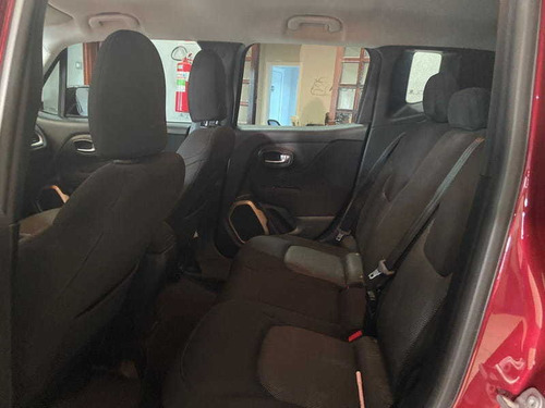 Imagem 15 de 15 de Jeep Renegade Sport Mt 2018