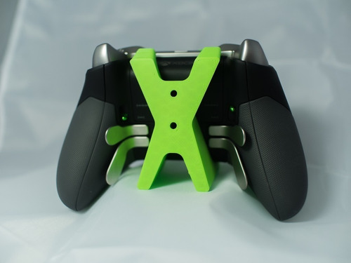Soporte De Pared Para Control Xbox One / Xbox One Elite