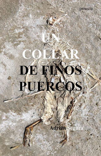 Libro: Un Collar De Finos Puercos