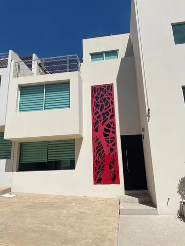 Renta Casa En Vivace Atizapán