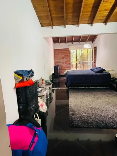 Vendo Casa Unifamiliar En Envigado, Doble Parqueadero.