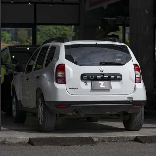 Renault Duster dynamic 1.6