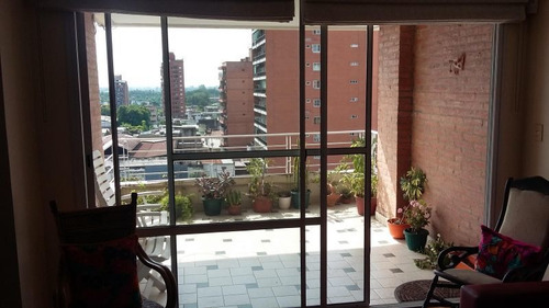 Imagen 3 de 22 de Ph En Venta En Barrio Sur