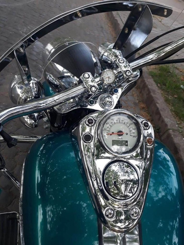 Imagen 4 de 4 de Honda Shadow