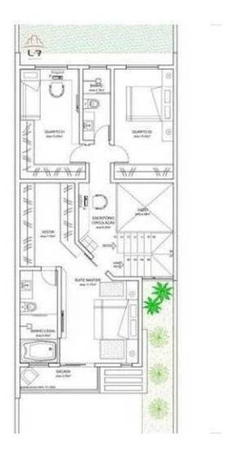 Sobrado Com 3 Dormitórios À Venda, 215 M² Por R$ 867.000,00 - Cidade Industrial - Curitiba/pr - So0101