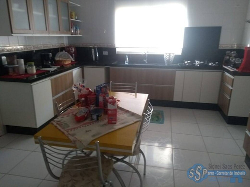 Imagem 10 de 15 de Ampla Casa 3 Dormitórios No Villa Verona Sorocaba - 354