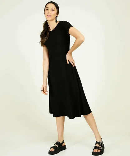Vestido suede sale mercado livre