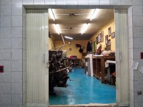Imagen 6 de 12 de Local Comercial En Venta De Analco