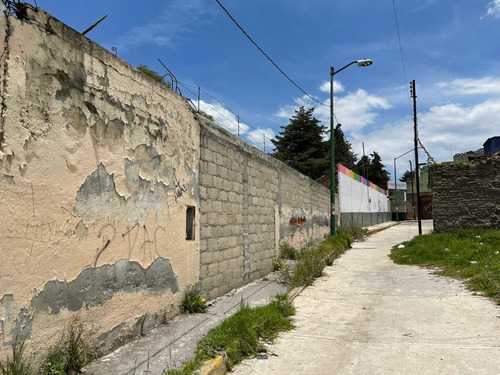 Imagen 7 de 9 de Se Vende Terreno En Centro De Toluca, Cosmovitral, Catedral