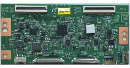 T-con Sony 1-897-229-11 18y_shu11a2h2a4v0.0 Xbr-49x900f (Usado)