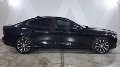 Volvo S60 2.0 T5 MOMENTUM AUTO