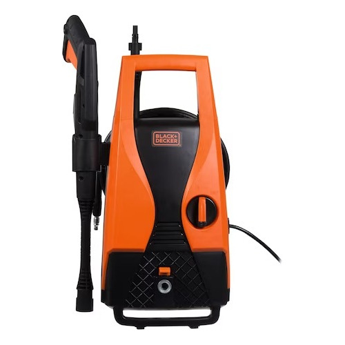 Hidrojet De Alta Presión 1400w Black+decker