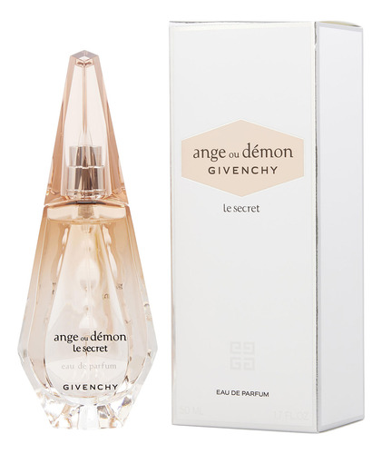 Perfume Ange Ou Demon Le Secret De Givenchy, 50 Ml