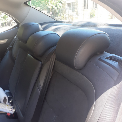 Citroën C4 Lounge 2017 1.6 Hdi 115 Feel Pack 10 Años