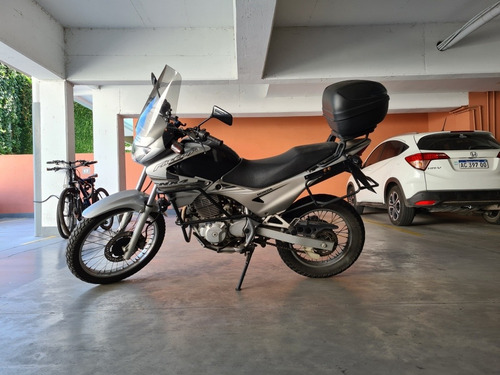 Yamaha Falcon 400