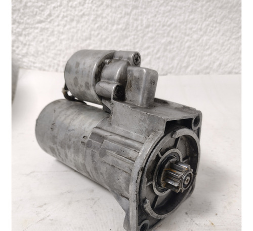 Motor Burro Arranque Volkswagen Gol Saveiro G3 1.6 2005