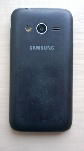 Celular Samsung No Estado C/ Defeito Restauro Ou Peças