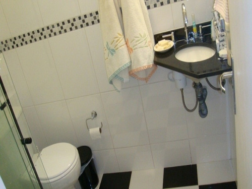 Imagem 13 de 17 de Apartamento - Ap01854 - 4252565