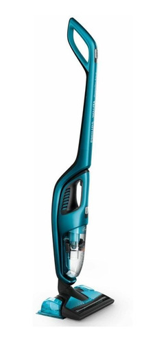 Aspirador De Pó Vertical Powerpro Aqua 3 Em 1 Philips Walita
