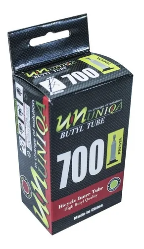 comprar    Cámara Aro 700x23c\u002F25c Válvula Francesa 60mm 