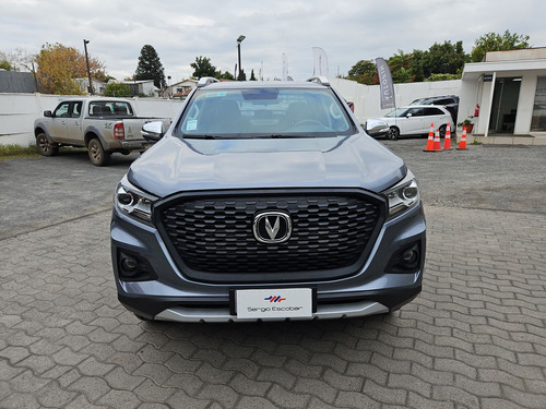 Changan Hunter HUNTER 4X4 1.9