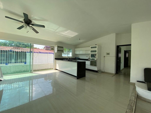 Imagen 4 de 24 de Casa En Venta En Cuautla Morelos Fraccionamiento Agua Hedion