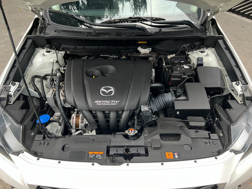 Mazda CX-3 2.0 I Grand Touring At