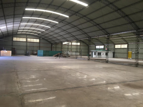 Local Galpon Nuevo París Venta Y Alquiler Islas Canarias Mts Accesos Gran Predio 17081m A 2 Calles