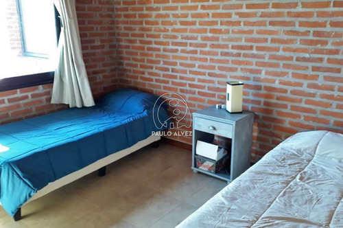 Chacras Alquiler Temporal 3 Dormitorios Piriápolis