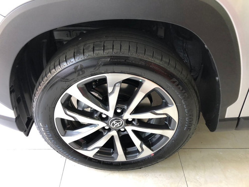 Imagen 2 de 7 de Toyota Corolla Cross