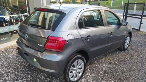 Volkswagen, Gol Trendline 1.6 101 Cv - 2021 0 Km