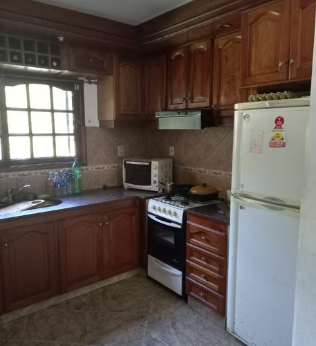 Imagen 5 de 9 de Casa En Venta En José C Paz