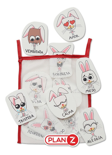 Imagen 1 de 9 de Juguete Agua Bebe Goma Eva Infantiles Niños Bolsa Red