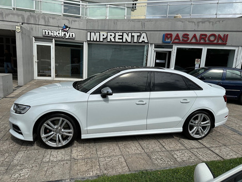 Imagen 9 de 25 de Audi S3