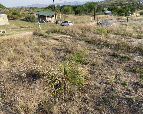 Lote En Venta De 550m2 Ubicado En Tanti