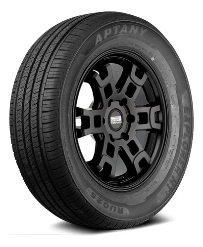 Pneu 215/60R17 96V Aptany RU025 Aro 17