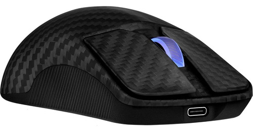 Ratón Gaming Asus Rog Harpe Ace Extreme 47g Inalámbrico