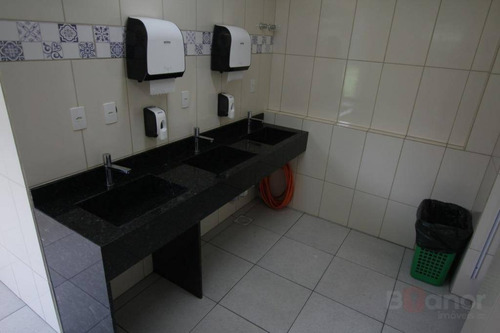 Imagem 19 de 22 de Ponto À Venda, 200 M² Por R$ 650.000,00 - Ponta Aguda - Blumenau/sc - Pt0009