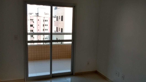 Imagem 13 de 14 de Apartamento 2 Dormitórios Alto Padrão 300 Mts Mar Aml326