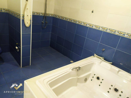 Imagem 5 de 30 de Sobrado Com 4 Dormitórios, 350 M² - Venda Por R$ 1.350.000,00 Ou Aluguel Por R$ 7.500,00/mês - Vila Bastos - Santo André/sp - So1162