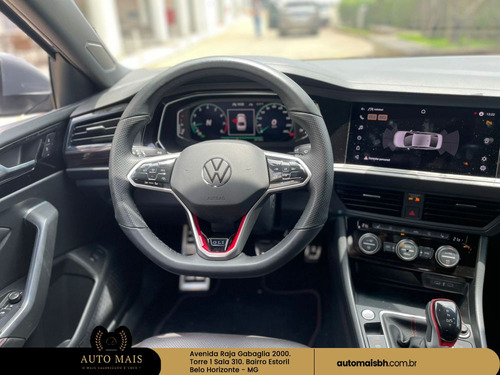 Volkswagen Jetta GLI 350 TSI 2.0 16V 4P AUT.