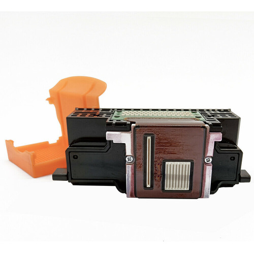 Cabezal De Impresora A Todo Color Qy6-0078 Para Canon Pixma