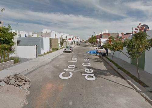 Imagen 1 de 3 de Dh Venta Casa En Loma Real Queretaro