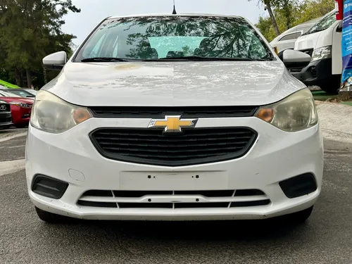 Chevrolet Aveo 1.5 Ls Tm