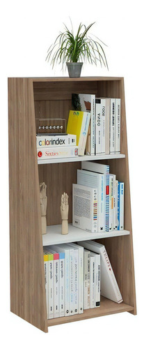 Biblioteca Note 1,20 - Blanco Hg / Miel