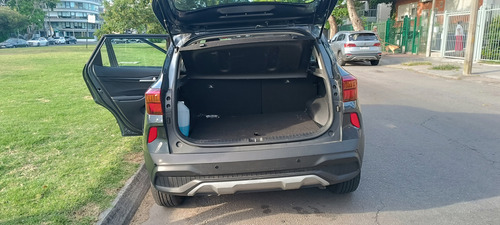 Kia Seltos Lx Plus Automatica