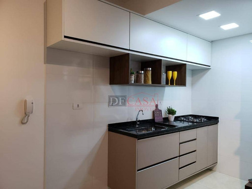 Imagem 12 de 17 de Apartamento Com 2 Dormitórios À Venda, 40 M² Por R$ 165.000,00 - José Bonifácio - São Paulo/sp - Ap6389