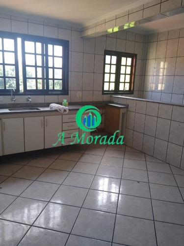 Imagem 3 de 14 de Maravilhoso Sobrado Pronto Para Morar - Vago! - Ca00766 - 69383686
