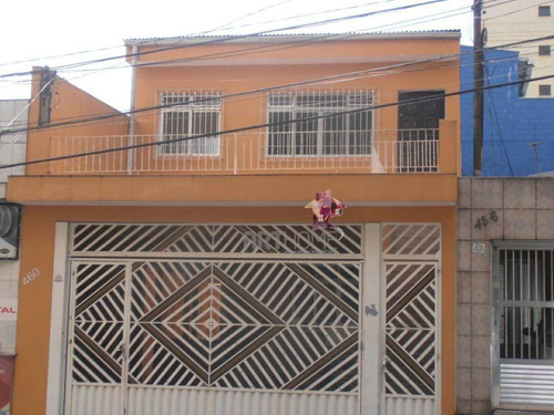 Imagem 1 de 25 de Casa Pra Renda No Bairro Suiço - Ca0236