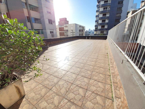 Imagem 15 de 20 de Apartamento Com 2 Dormitórios À Venda, 70 M² Por R$ 280.000 - Ideal - Novo Hamburgo/rs - Ap2963
